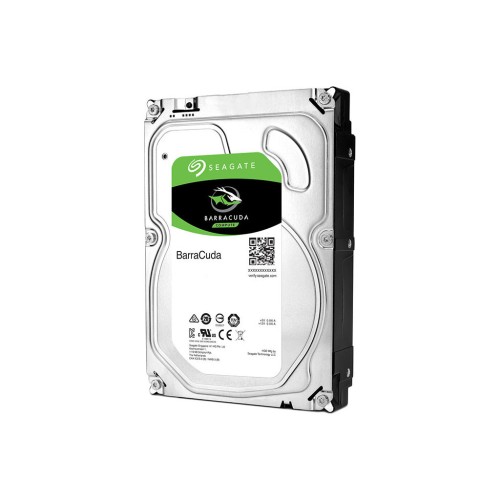 Жорсткий диск 3.5 8TB Seagate (# ST8000DM004 #)