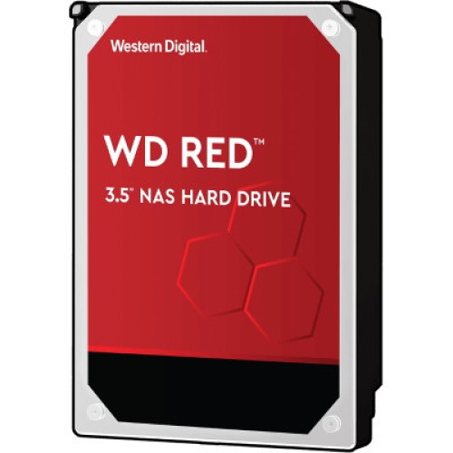 Жорсткий диск 3.5 1TB WD (# WD10EFRX #)