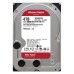 Жорсткий диск 3.5 4TB WD (# WD40EFRX #)