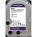 Жорсткий диск 3.5 6TB WD (# WD63PURZ #)