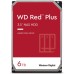 Жорсткий диск 3.5 6TB WD (# WD60EFZX #)