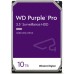 Жорсткий диск 3.5 10TB WD (# WD101PURZ #)
