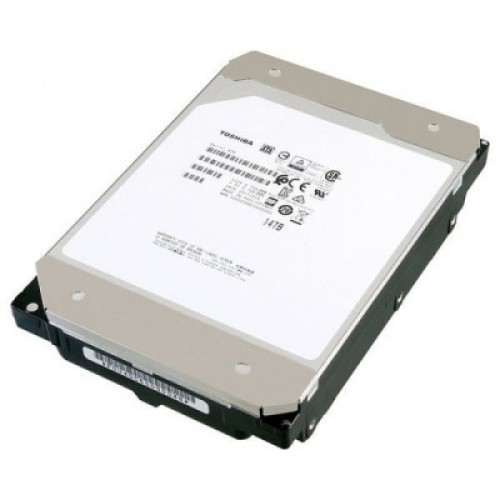 Жорсткий диск 3.5 14TB Toshiba (-MG07ACA14TE)