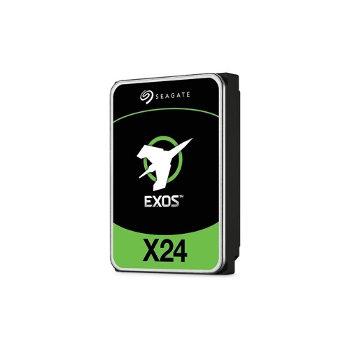 Жорсткий диск 3.5 24TB Seagate (ST24000NM002H)