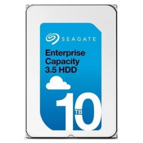 Жорсткий диск SAS 3.5 10TB Seagate (ST10000NM0096)