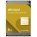 Жорсткий диск 3.5 8TB WD (WD8005FRYZ)