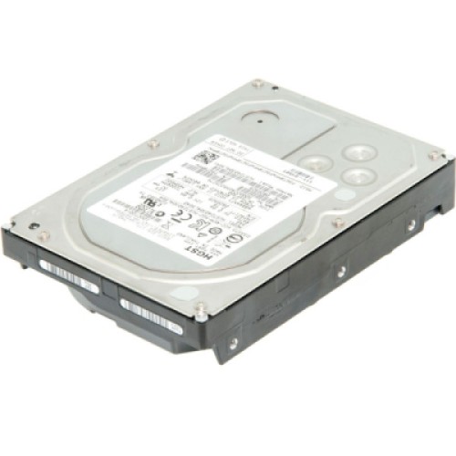 Жорсткий диск 3.5 2TB WDC Hitachi HGST (HUS724020ALA640)