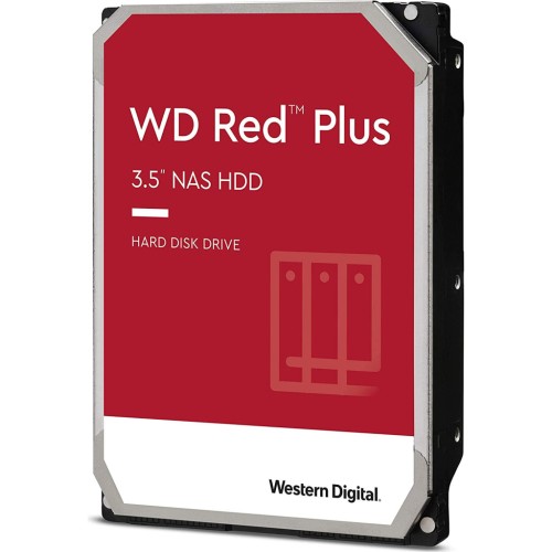 Жорсткий диск 3.5 12TB WD (# WD120EFBX #)