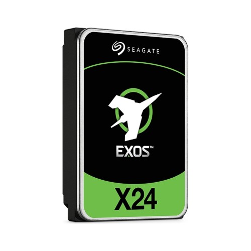 Жорсткий диск 3.5 20TB Seagate (ST20000NM002H)