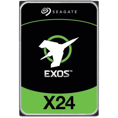 Жорсткий диск 3.5 16TB Seagate (ST16000NM002H)