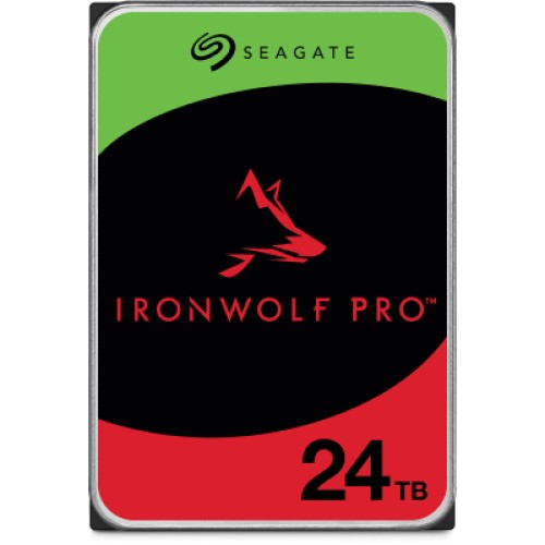 Жорсткий диск 3.5 24TB Seagate (ST24000NT002)