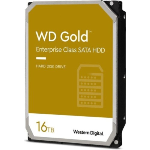 Жорсткий диск 3.5 16TB WD (WD161KRYZ)