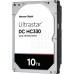 Жорсткий диск 3.5 10TB WDC Hitachi HGST (# WUS721010ALE6L4 #)