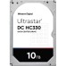 Жорсткий диск 3.5 10TB WDC Hitachi HGST (# WUS721010ALE6L4 #)