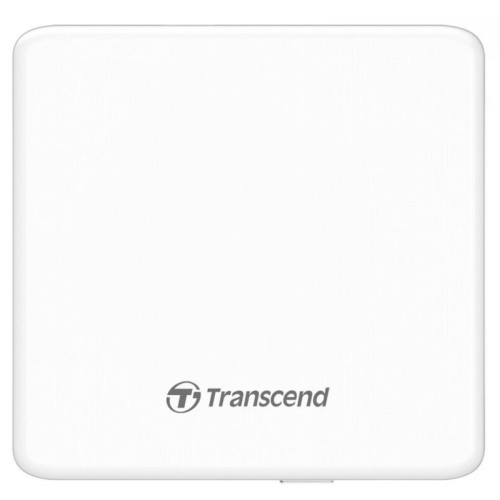 Оптичний привід DVD-RW Transcend TS8XDVDS-W