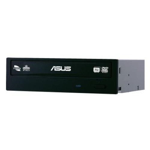 Оптичний привід DVD-RW ASUS DRW-24F1MT/BLK/B/AS