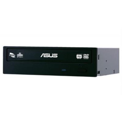 Оптичний привід DVD-RW ASUS DRW-24F1ST/BLK/B/AS