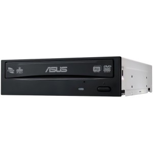 Оптичний привід DVD-RW ASUS DRW-24B1ST/BLK/B/AS