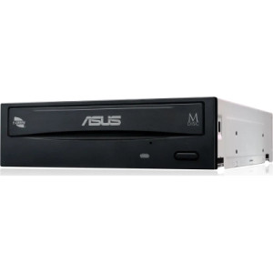 Оптичний привід DVD-RW ASUS DRW-08D6MT/BLK/B/AS (90DD0340-B19000)