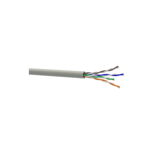 Кабель мережевий ЗЗКМ UTP cat.5e 305м 4х2х24AWG Cu (7091001)