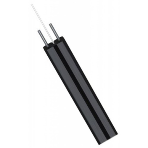 Кабель мережевий FinMark FTTH001-SM-02 Ro, 2км=1бхт (274242)