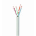 Кабель мережевий Cablexpert UTP 305м, cat 5e, CCA, AWG24, Patchkabel (UPC-5004E-L)