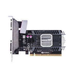 Відеокарта Inno3D GeForce GT730 2048Mb LP (N730-1SDV-E3BX)