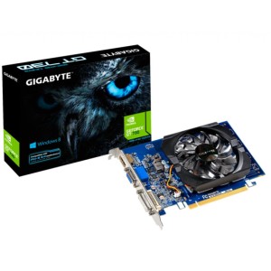 Відеокарта GeForce GT730 2048Mb GIGABYTE (GV-N730D3-2GI)