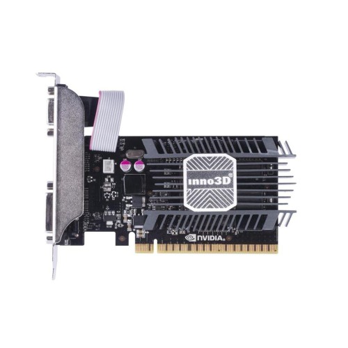 Відеокарта GeForce GT730 1024Mb Inno3D (N730-1SDV-D3BX)