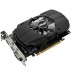 Відеокарта GeForce GTX1050 Ti 4096Mb ASUS (PH-GTX1050TI-4G)