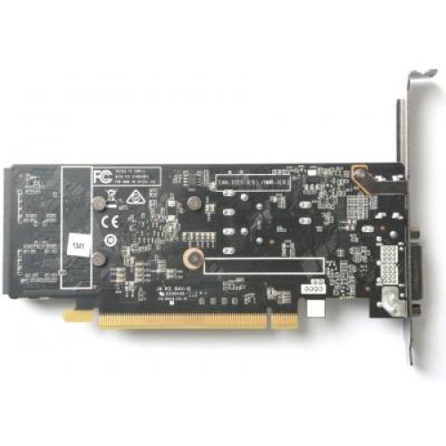 Відеокарта GeForce GT1030 2048Mb Zotac (ZT-P10300A-10L)