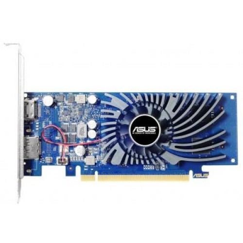 Відеокарта GeForce GT1030 2048Mb ASUS (GT1030-2G-BRK)