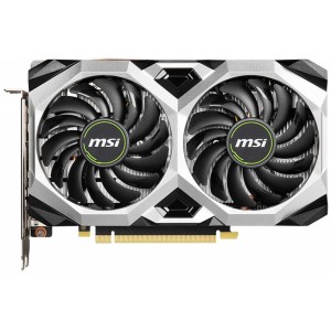 Відеокарта MSI GeForce GTX1660 SUPER 6144Mb VENTUS XS (GTX 1660 SUPER VENTUS XS)