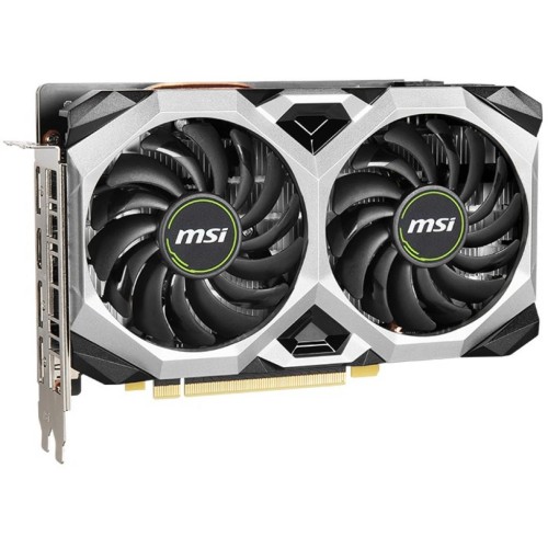 Відеокарта MSI GeForce GTX1660 SUPER 6144Mb VENTUS XS (GTX 1660 SUPER VENTUS XS)