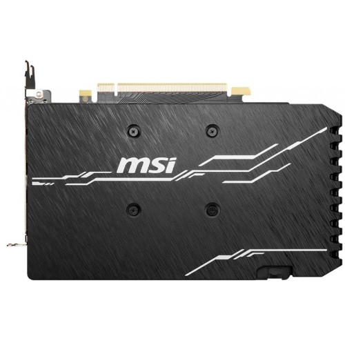 Відеокарта MSI GeForce GTX1660 SUPER 6144Mb VENTUS XS OC (GTX 1660 SUPER VENTUS XS OC)