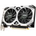 Відеокарта MSI GeForce GTX1650 4096Mb D6 VENTUS XS OC (GTX 1650 D6 VENTUS XS OC)