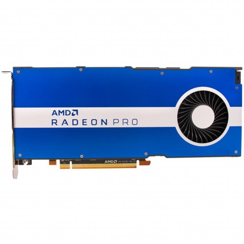 Відеокарта Radeon Pro W5500 8GB 4DP HP (9GC16AA)