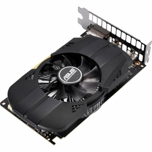 Відеокарта ASUS Radeon 550 2048Mb PHOENIX (PH-550-2G)