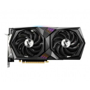 Відеокарта MSI GeForce RTX3060 12Gb GAMING X (RTX 3060 GAMING X 12G)