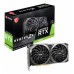 Відеокарта MSI GeForce RTX3060 12Gb VENTUS 2X LHR (RTX 3060 VENTUS 2X 12G LHR)