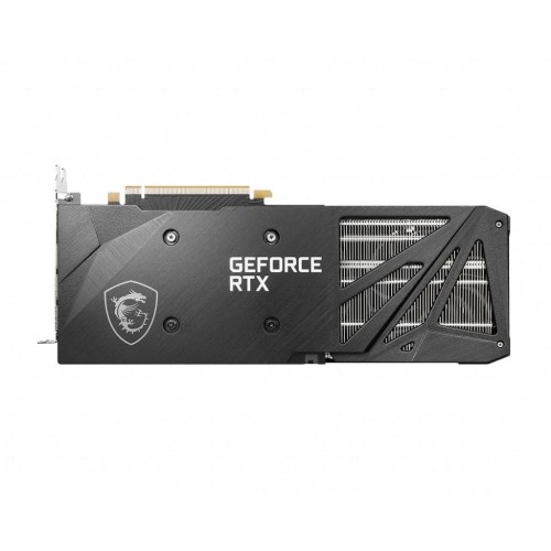 Відеокарта MSI GeForce RTX3060 12Gb VENTUS 3X OC (RTX 3060 VENTUS 3X 12G OC)