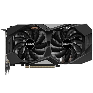 Відеокарта GIGABYTE GeForce GTX1660 SUPER 6144Mb (GV-N166SD6-6GD)