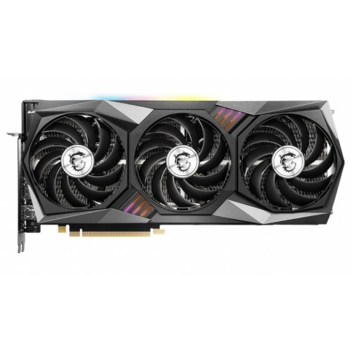 Відеокарта MSI GeForce RTX3070 Ti 8Gb GAMING X TRIO (RTX 3070 Ti GAMING X TRIO 8G)