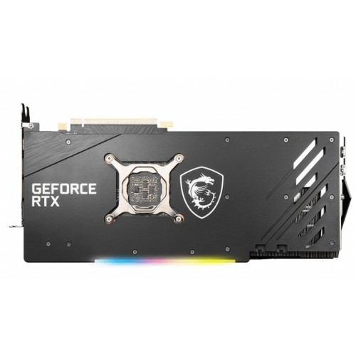 Відеокарта MSI GeForce RTX3070 Ti 8Gb GAMING X TRIO (RTX 3070 Ti GAMING X TRIO 8G)