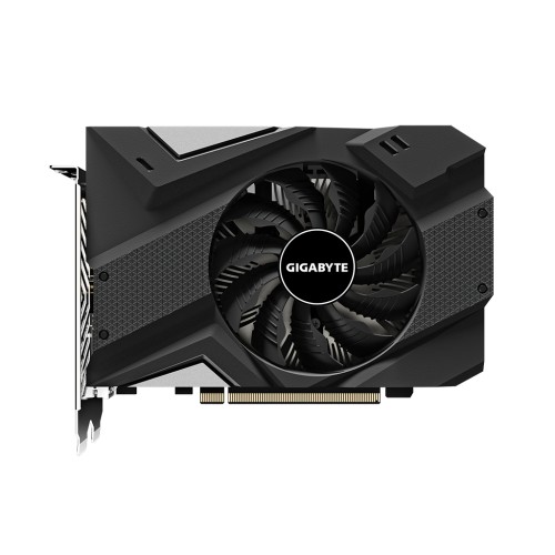 Відеокарта GIGABYTE GeForce GTX1650 4096Mb D6 (GV-N1656D6-4GD)