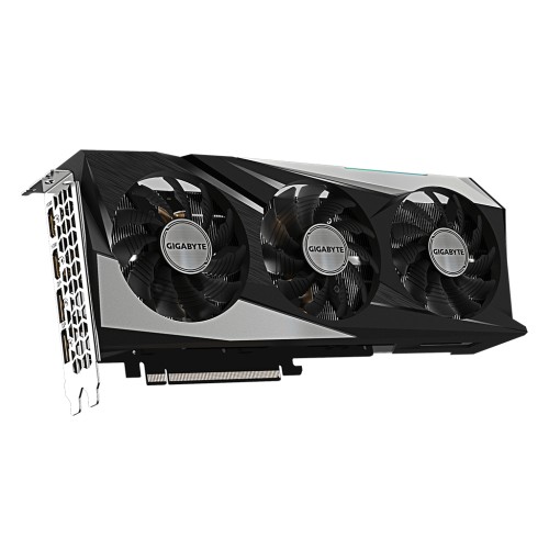 Відеокарта GIGABYTE Radeon RX 6600 XT 8Gb GAMING PRO OC (GV-R66XTGAMINGOC PRO-8GD)