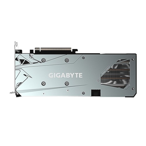 Відеокарта GIGABYTE Radeon RX 6600 XT 8Gb GAMING PRO OC (GV-R66XTGAMINGOC PRO-8GD)