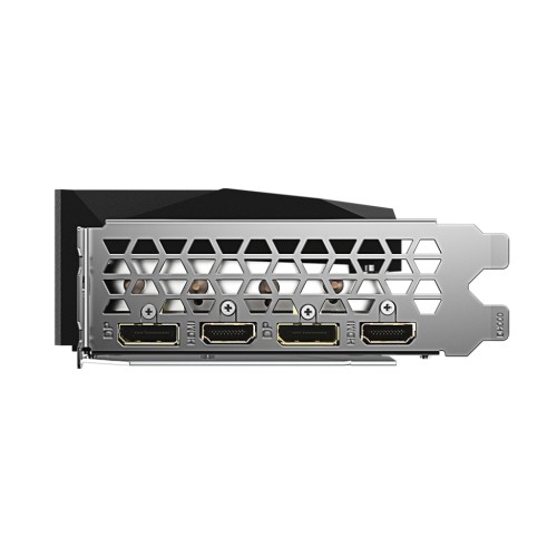 Відеокарта GIGABYTE GeForce RTX3070 8Gb GAMING OC 2.0 LHR (GV-N3070GAMING OC-8GD 2.0)