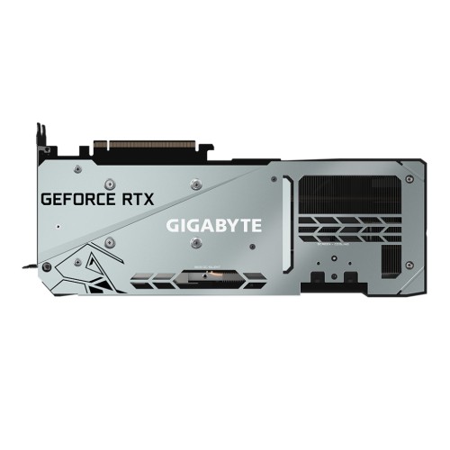 Відеокарта GIGABYTE GeForce RTX3070 Ti 8Gb GAMING OC (GV-N307TGAMING OC-8GD)