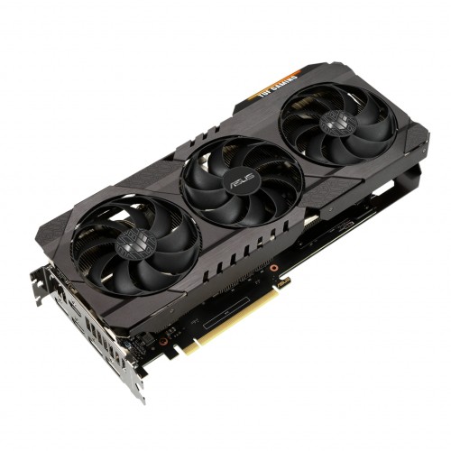 Відеокарта ASUS GeForce RTX3070 8Gb TUF OC V2 GAMING LHR (TUF-RTX3070-O8G-V2-GAMING)